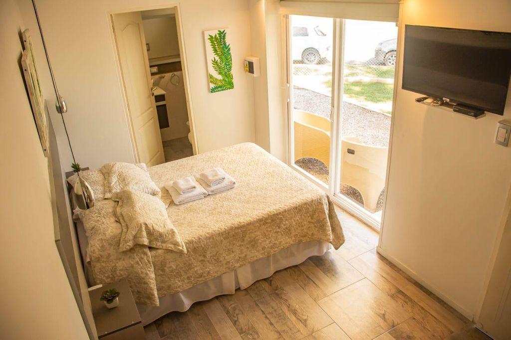 Suite Matrimonial 1