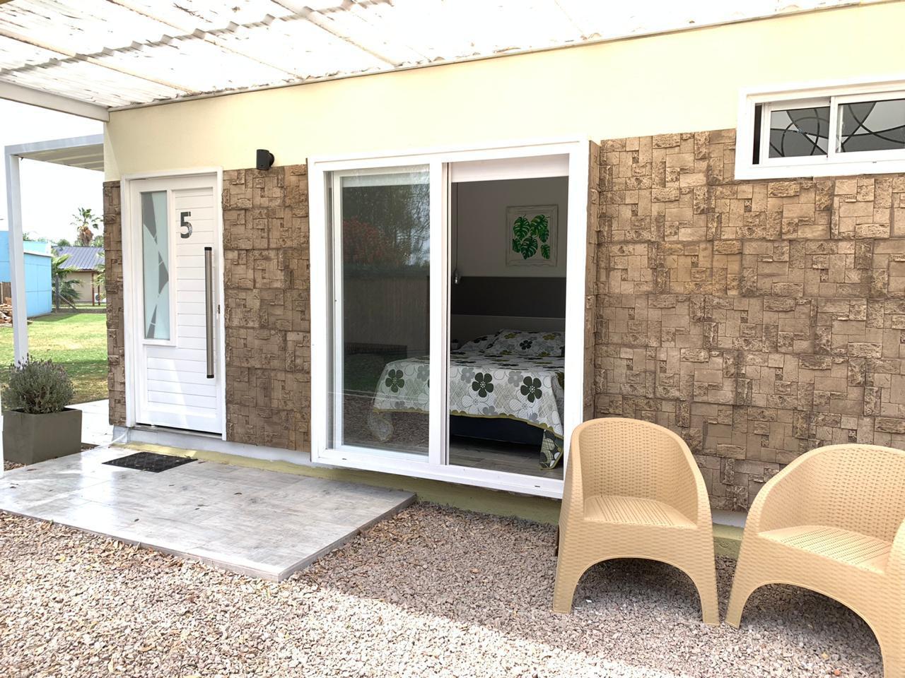 Suite Matrimonial 3