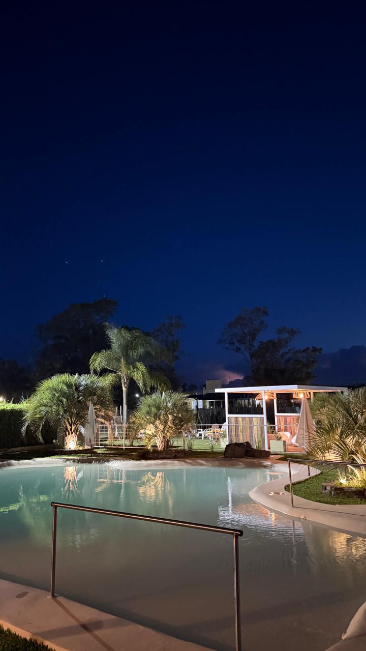 Velas Suites — 2