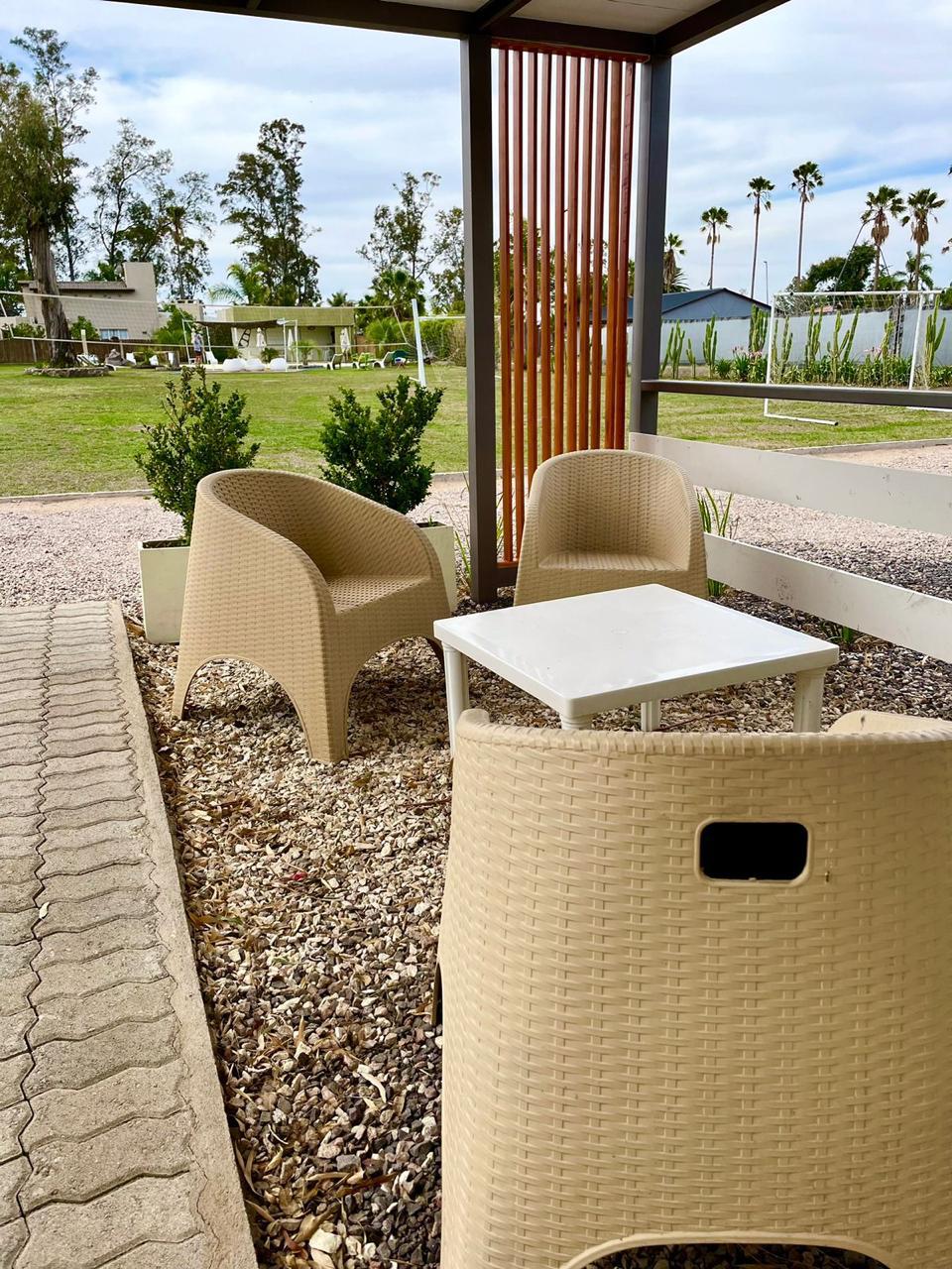 Velas Suites — 6